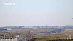 Letiště Václava Havla Praha