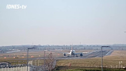 Letiště Václava Havla Praha