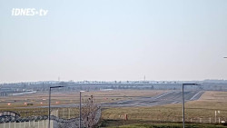 Letiště Václava Havla Praha