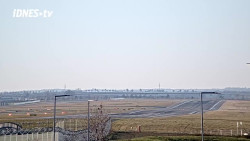 Letiště Václava Havla Praha