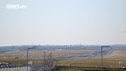 Letiště Václava Havla Praha