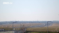 Letiště Václava Havla Praha