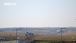 Letiště Václava Havla Praha