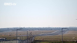 Letiště Václava Havla Praha