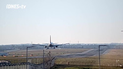 Letiště Václava Havla Praha