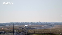 Letiště Václava Havla Praha