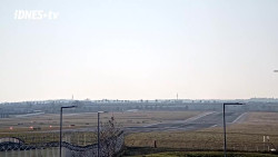 Letiště Václava Havla Praha