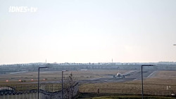 Letiště Václava Havla Praha