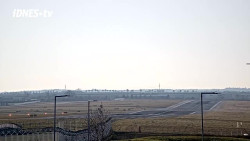 Letiště Václava Havla Praha