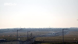 Letiště Václava Havla Praha