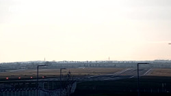 Letiště Václava Havla Praha