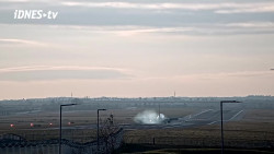 Letiště Václava Havla Praha