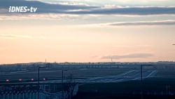 Letiště Václava Havla Praha