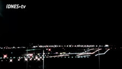 Letiště Václava Havla Praha