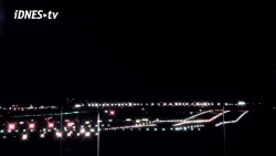 Letiště Václava Havla Praha