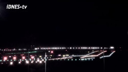 Letiště Václava Havla Praha