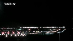 Letiště Václava Havla Praha