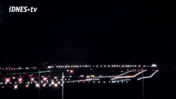 Letiště Václava Havla Praha