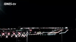 Letiště Václava Havla Praha