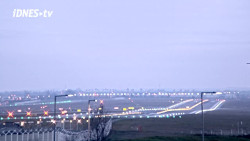 Letiště Václava Havla Praha