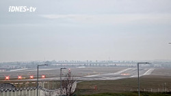 Letiště Václava Havla Praha