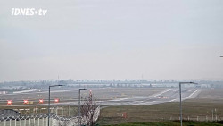 Letiště Václava Havla Praha