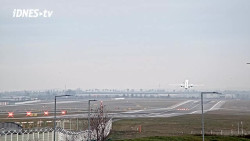 Letiště Václava Havla Praha