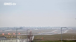 Letiště Václava Havla Praha