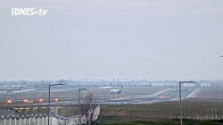 Letiště Václava Havla Praha