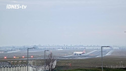 Letiště Václava Havla Praha