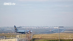 Letiště Václava Havla Praha