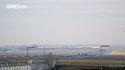 Letiště Václava Havla Praha