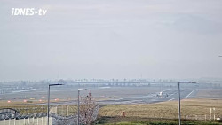 Letiště Václava Havla Praha