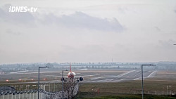 Letiště Václava Havla Praha