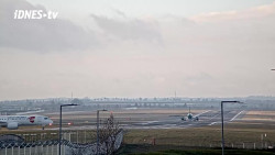 Letiště Václava Havla Praha