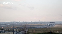 Letiště Václava Havla Praha