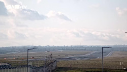 Letiště Václava Havla Praha