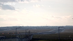 Letiště Václava Havla Praha