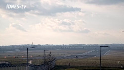 Letiště Václava Havla Praha