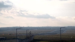 Letiště Václava Havla Praha