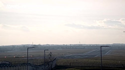 Letiště Václava Havla Praha