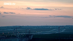 Letiště Václava Havla Praha