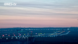 Letiště Václava Havla Praha