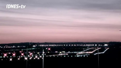 Letiště Václava Havla Praha