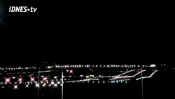 Letiště Václava Havla Praha