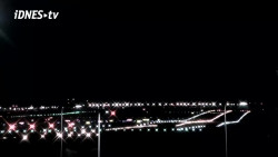 Letiště Václava Havla Praha