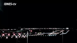 Letiště Václava Havla Praha