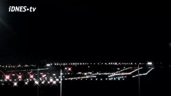 Letiště Václava Havla Praha