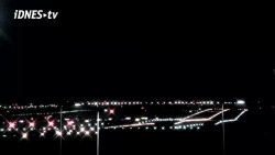 Letiště Václava Havla Praha