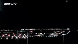 Letiště Václava Havla Praha